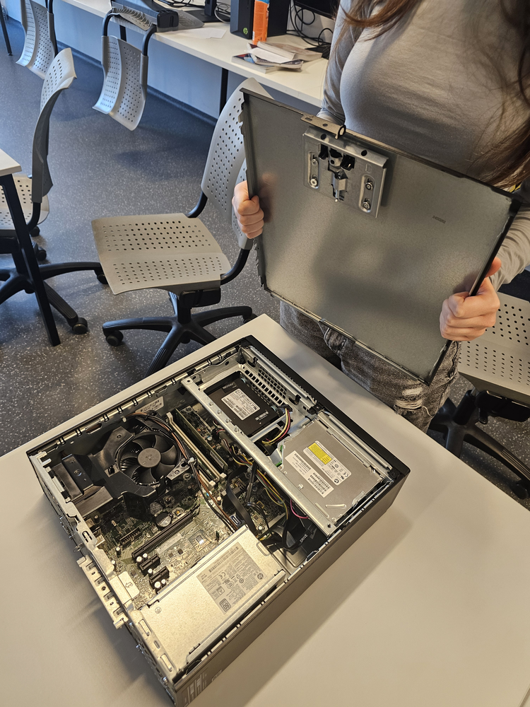 PC Case